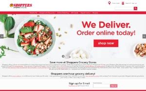 shoppersfood.com careers.